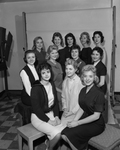 Miss Fort Worth Contestants