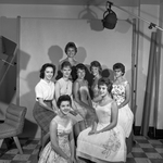 JABA Queen Contestants