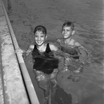 Ridglea Pool Association meet