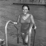 Ridglea Pool Association meet