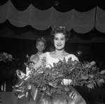 Miss Fort Worth Patricia Lee Bray