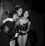 Miss Texas Pageant