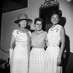 Miss Texas Pageant