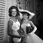 Miss Texas Pageant by Jarrold Cabluck