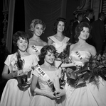 Miss Texas Pageant