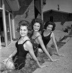 Miss Fort Worth Contest