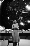 Joy Garrett: Entry For Miss Texas Pageant