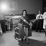 Miss Texas Pageant