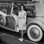 Miss Texas Pageant