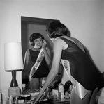 Miss Texas Pageant