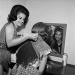 Miss Texas Pageant