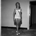 Miss Texas Pageant
