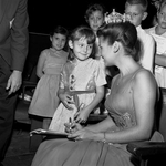 Miss Texas Pageant