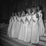 Miss Texas Pageant: Semifinalists