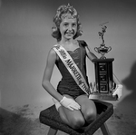 Junior Miss Majorette of Texas