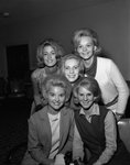 Miss Teenage Fort Worth Finalists