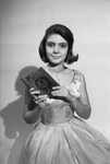 Donna Bryant, Miss Ideal Y. W. A.