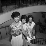 Miss Texas Contestants