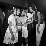 Miss Texas Pageant
