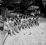 Miss Texas Pageant