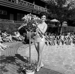 Miss Texas Pageant