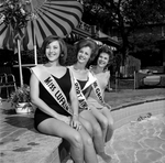 Miss Texas Pageant
