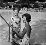 Miss Texas Pageant