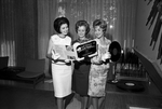 Miss Texas Pageant by George Smith