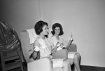 Miss Texas Pageant by George Smith