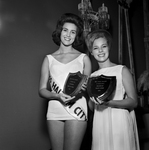 Miss Texas Pageant