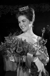 Miss Fort Worth: Marion Wilkinson