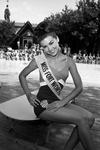 Miss Texas Pageant: Marion Wilkinson
