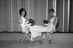 Miss Texas Pageant: Preliminary Winners