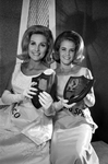 Miss Texas Pageant: Preliminary Winners