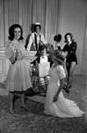 Miss Teenage Fort Worth