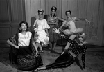Miss Teenage Fort Worth