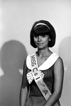 Miss United Fund