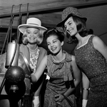 Miss Texas Pageant