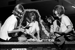 Miss Texas Pageant Parade
