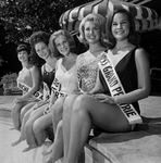 Miss Texas Pageant