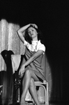 Miss Texas Pageant: Gloria Lee Miller