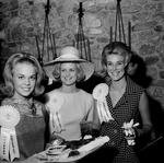 Miss Texas Pageant