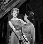 Miss Texas Pageant
