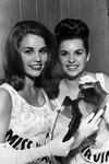 Miss Texas Pageant