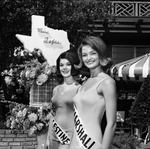 Miss Texas Pageant