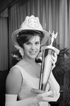 Jane Elizabeth Bunker, Miss Flame of Fort Worth