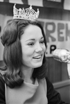 Cheryl Allee, Miss Fort Worth