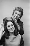 Cheryl Allee, Miss Fort Worth