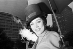 Cheryl Allee, United Fund Miss Education by George Smith