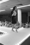 Miss Texas Pageant; Jeannie Wilson by Dale Blackwell